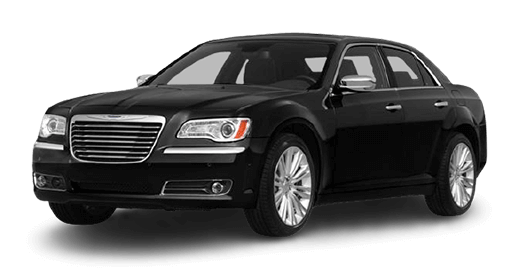 Crysler 300c