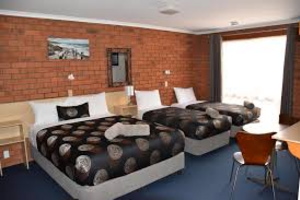 Shannon Motor Inn