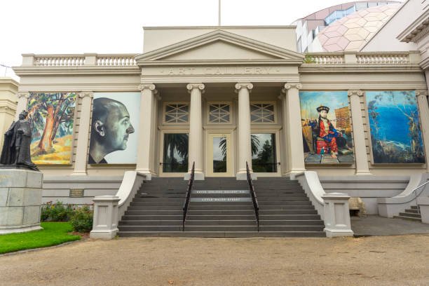 Geelong Gallery