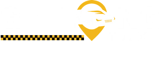Geelong Taxi Logo